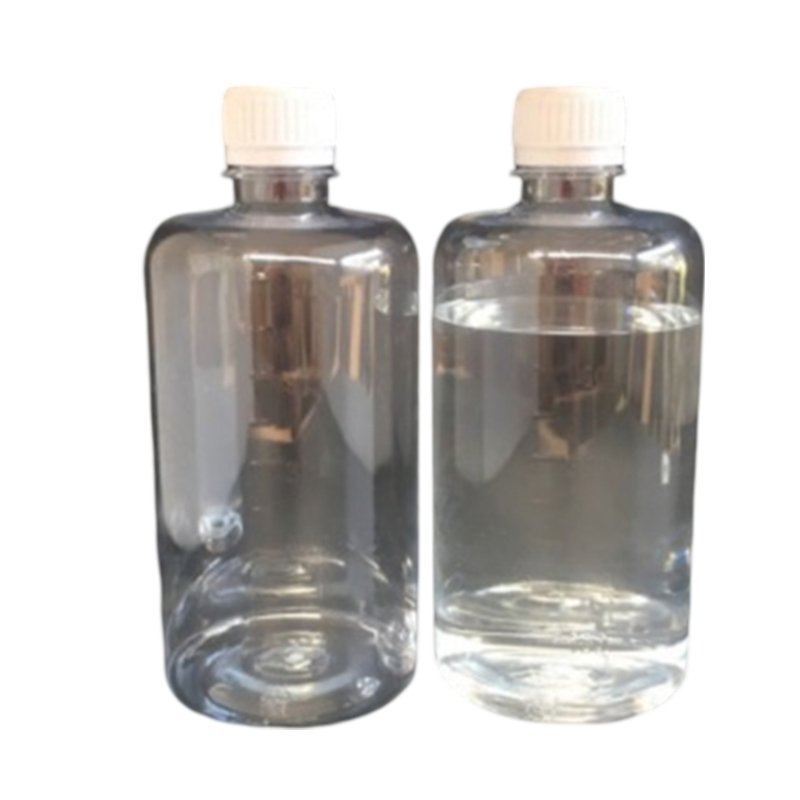 High Hydrogen Silicone Oil